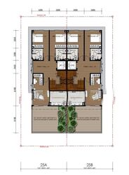 Shamrock Park (D10), Semi-Detached #587808361